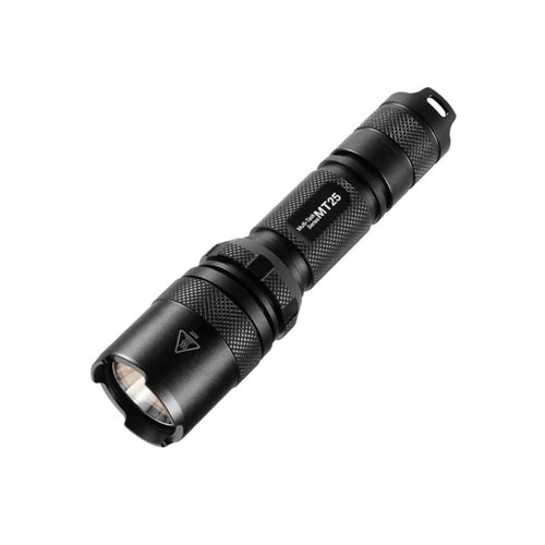MT25 390 Lumens Flashlight