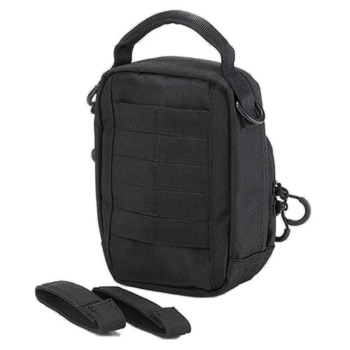 NDP10 Pouch Rubber MOLLE