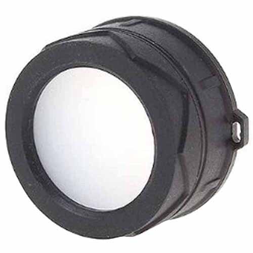Nitecore Flashlight Filter 34mm