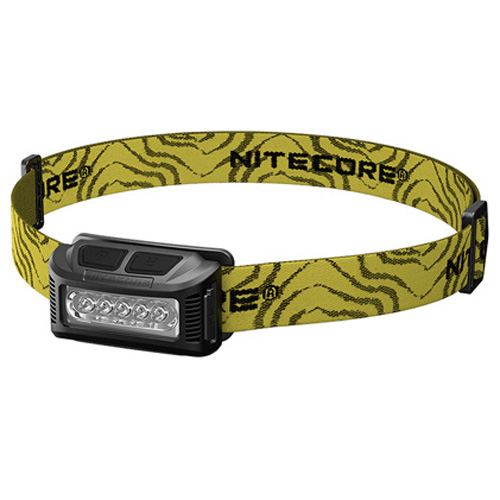 NU10 Headlamp