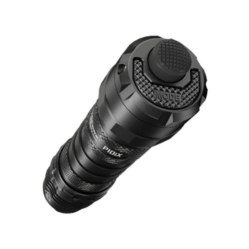 P10iX 4000 Lumens Flashlight