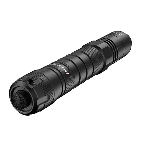 Nitecore New P12 Ultra Compactl Flashlight
