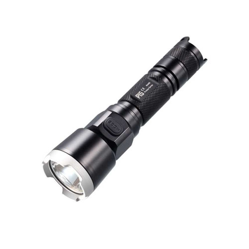 Nitecore P15 Tactical  Flashlight