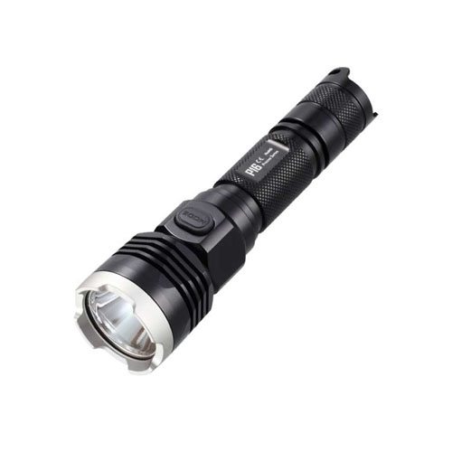 Nitecore P16 Flashlight