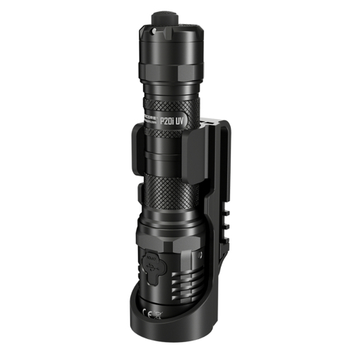 Flashlight - P20i UV 1800 lumens