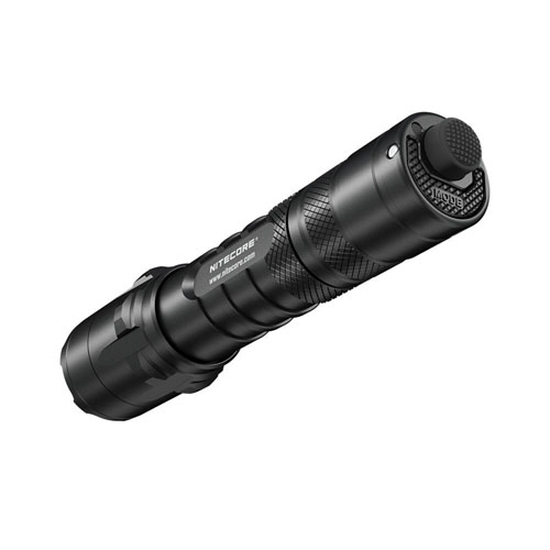 Nitecore Flashlight - P20V2 -1100 Lumens 
