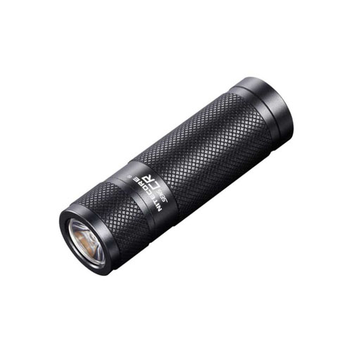 SENS CR 190 Lumens Flashlight