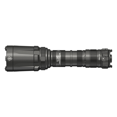 Illuminate the dark with a 3000 lumen beam - ideal for outdoor activities. Explore now at BuyCamouflage.com for top-quality tactical gear and accessories.