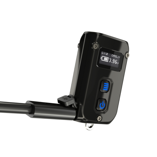 Tini2 SS Flashlight- 500 lumens