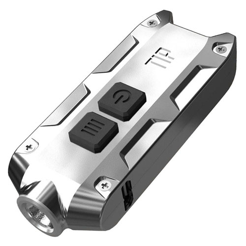 Nitecore TIP-SS LED Keychain Flashlight