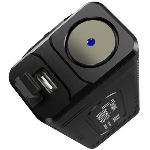 Nitecore TM10K Tiny Monster Flashlight