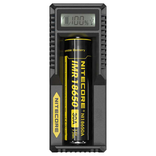 Nitecore UM10 Charger