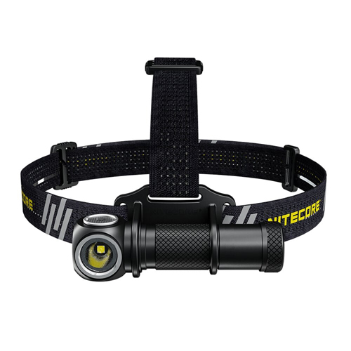 Nitecore UT32 Ultra Compact Headlamp