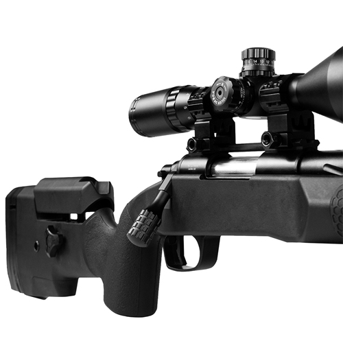 Novritsch SSG10 Airsoft Sniper Rifle