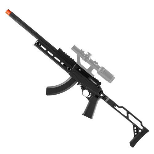 Novritsch SSQ22 GBB Airsoft Rifle