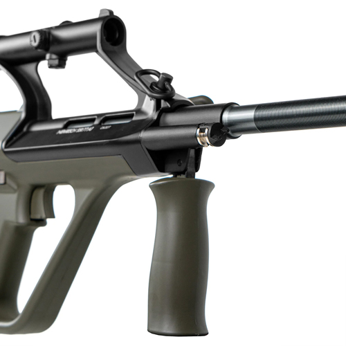 Novritsch SSR77 Airsoft Rifle