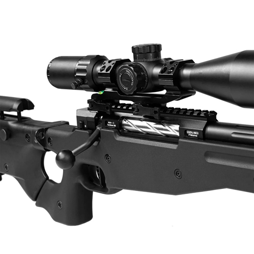 SSG96 Mk2 Airsoft Sniper Rifle