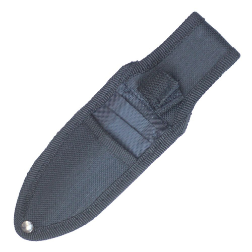 Punisher Throwing Knife Set w/Sheath - 6.5'