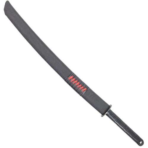 Manganese Steel Katana