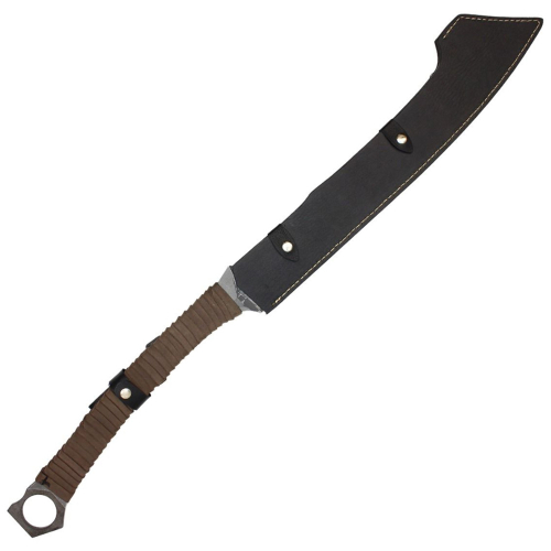 32Inch Manganese Steel Cleaver Sword
