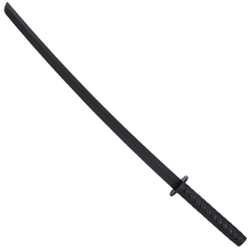 Polypropylene Bokken Katana