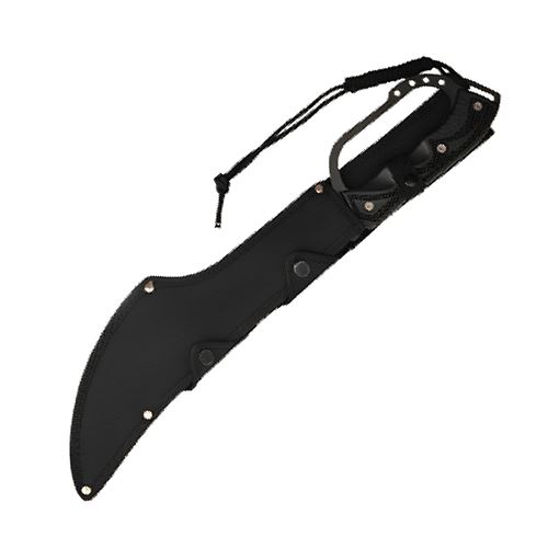 Wartech Outlander Survival Machete