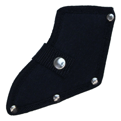 Fixed Blade Knife w/ Sheath