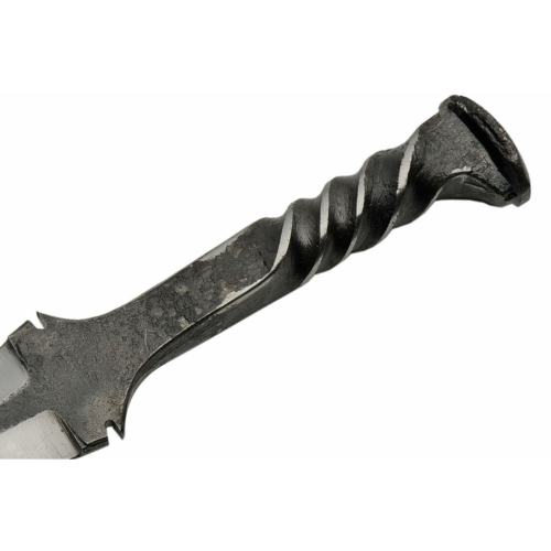 4414 Railroad Spike Dagger