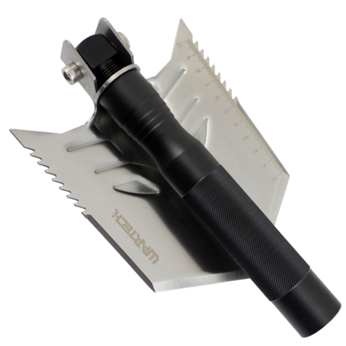 Wartech Tactical Shovel