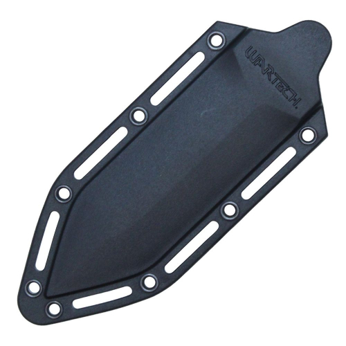 Wartech Dagger 8 1/4 Inch with Sheath