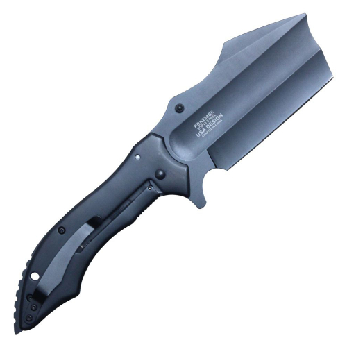 9 3/4'' Assisted Open Pocket Knife