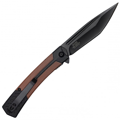8-inch Folding Pocket Knife