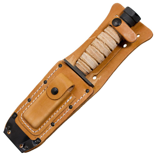 499 Air Force Survival