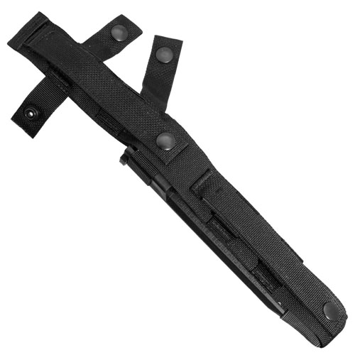 OKC Chimera Fixed Blade Knife