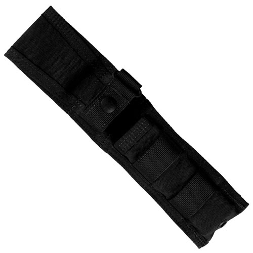 Black Bird SK-5 Noir Fixed Blade Knife