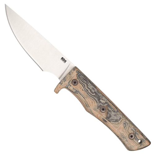 ADK High Peaks Fixed Knife