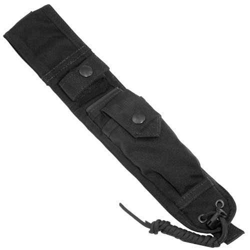 1095 Steel RAT 7 Fixed Blade Knife