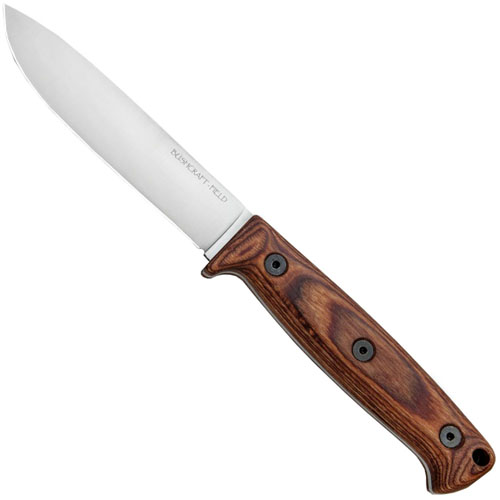 OKC Bushcraft Field Knife