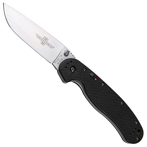 RAT 1A SP Assisted Folding Knife