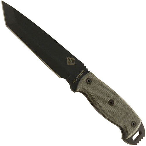 Ranger RD Tanto Knife
