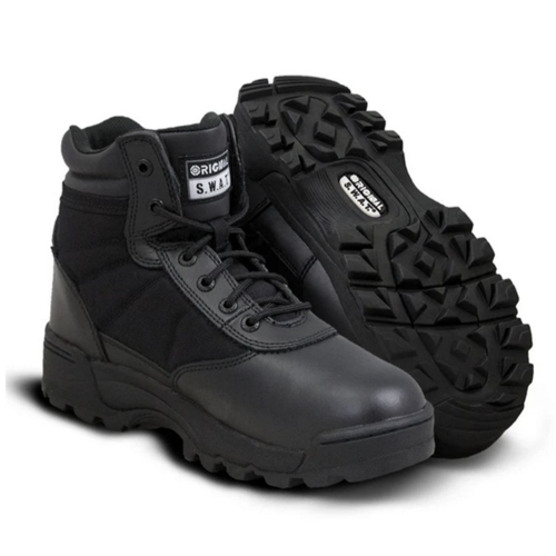 Classic Waterproof 6-Inch Women's Boots