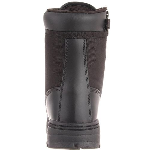 Classic 9 Inch Side-Zip Boots