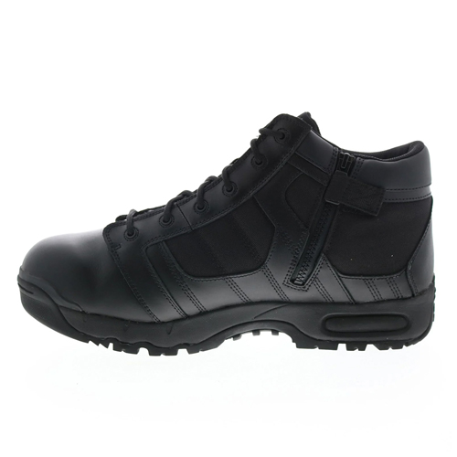 Metro Air 5 Inch Waterproof Side-Zip Boots