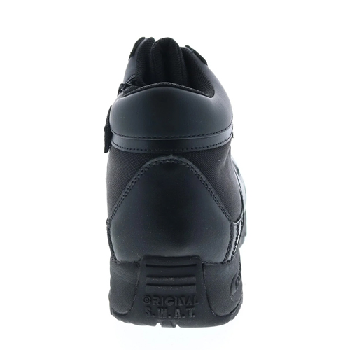 Metro Air 5 Inch Waterproof Side-Zip Boots