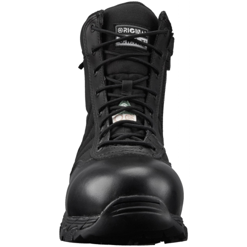 Classic 9 Inch WP Safety Boots