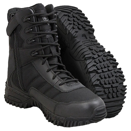 Original SWAT Vengeance Side-Zip Boots
