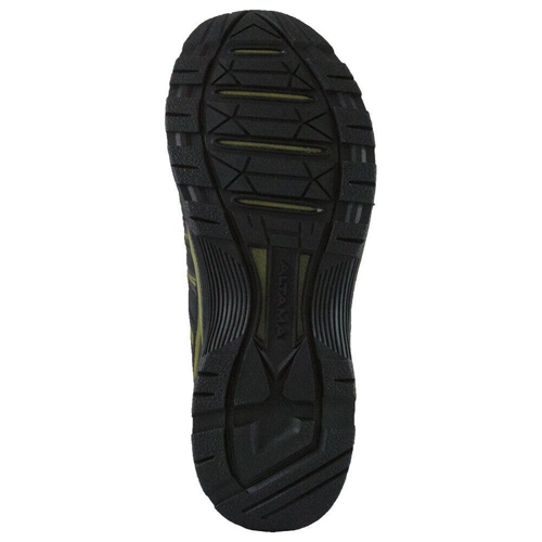 Altama Aboottabad Trail Mid WP Boots