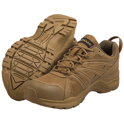 Original SWAT Aboottabad Tactical Boots