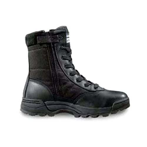 Original SWAT Classic 9 inch Side Zipper Boot