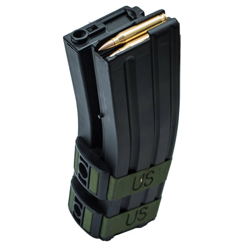 M4 Double Magazine